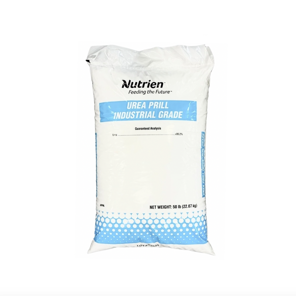 Urea 46-0-22.76kg – HYDROTECH HYDROPONICS