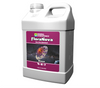 General Hydroponics FloraNova Bloom 4-8-7 (10L) promotes vigorous flowering and fruit development. This product comes in a white rectangular jug with a handle, purple label with an image of stars, space and a flower in the centre. 