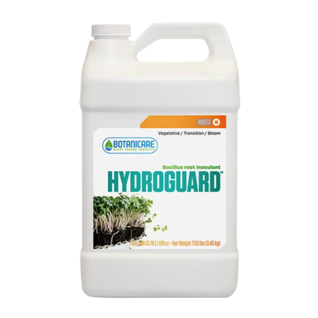 Botanicare Hydroguard – HYDROTECH HYDROPONICS