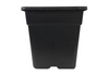 Mondi Quadra 14” Square Pot (8 gallon / 30L)