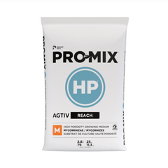 IO霧PRO CREATEs Pro-Mix HP Loose (2.8 cu ft / 79L) – HYDROTECH HYDROPONICS