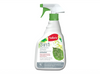 Safer's 3 in 1 Ready-To-Use is a multi-purpose spray that contains 3 garden solutions in 1 convenient ready-to-use bottle! This fungicide, insecticide, and miticide controls powdery mildew, black spot, rust, aphids, mealybugs, spider mites, whiteflies, and many other listed pests. This product comes in a white spray bottle with a green nozzle.