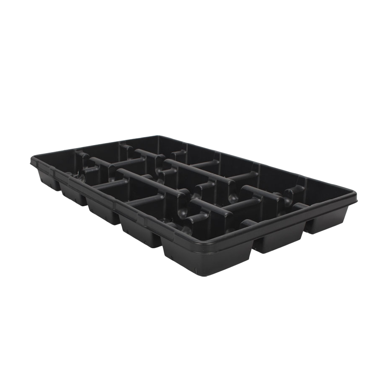 Square Injection Pot 15 Pocket Kord Tray – HYDROTECH HYDROPONICS
