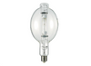 1000w Sylvania Metal Halide Lamp, oval shaped bulb with cylindrical top and bottom