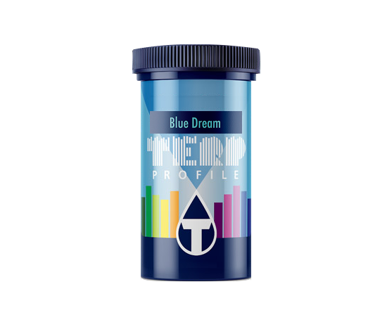 リラクゼーショングッズ TRUE TERPENES Blue Dream 10ml リラクゼーショングッズ TRUE TERPENES Blue Dream 10ml TRUE
