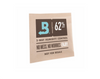 Boveda Humidity Pack. Thi product comes in a brown packet with blue and whote writing on it, the packet is square shaped. Restore and maintain flowers  with the global leader in 2-way humidity control. Place Boveda in packaging and/or storage for precise Relative Humidity (RH) to protect all the good stuff (terpenes, cannabinoids and flavonoids). 