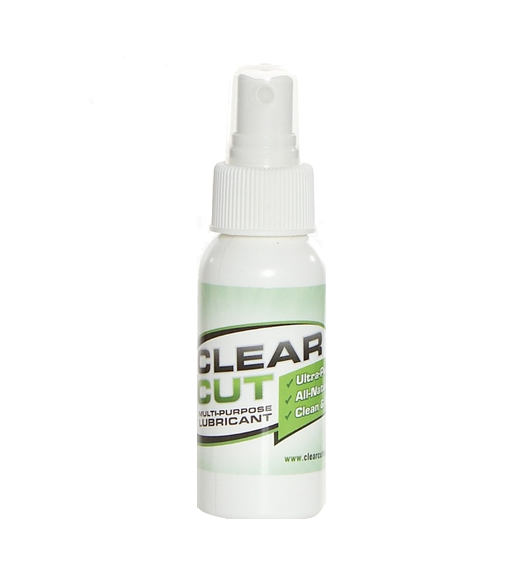 Clear Cut Multi-Purpose Lubricant – HYDROTECH HYDROPONICS