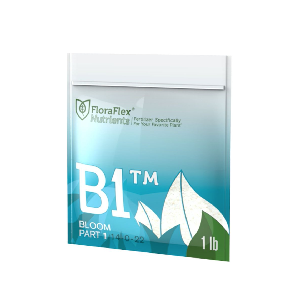 Flora Flex Nutrients Starter Kit - Concime Per Piante, Kit Di Partenza 0,5 Kg - 5