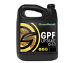 GreenPlanet GPF Uptake (0-1-1) is derived from humified ancient bogs and has been designed with low molecular weight humic to be more compatible with hydro systems. It may increase the availability and uptake of micronutrients. This product comes in a black jug with a black, and yellow label. 