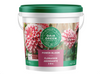 Gaia Green Power Bloom (2kg) was specifically formulated with optimal nutrient ratios for prolific flowering and fruiting. This product comes in a white tub with a green lid with images of pink flowers with greenery in the background.