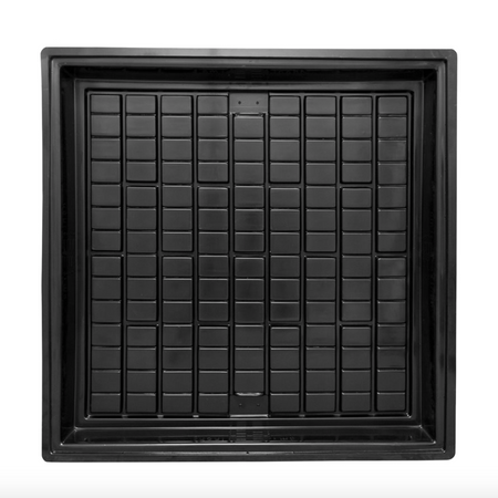 Tables – HYDROTECH HYDROPONICS