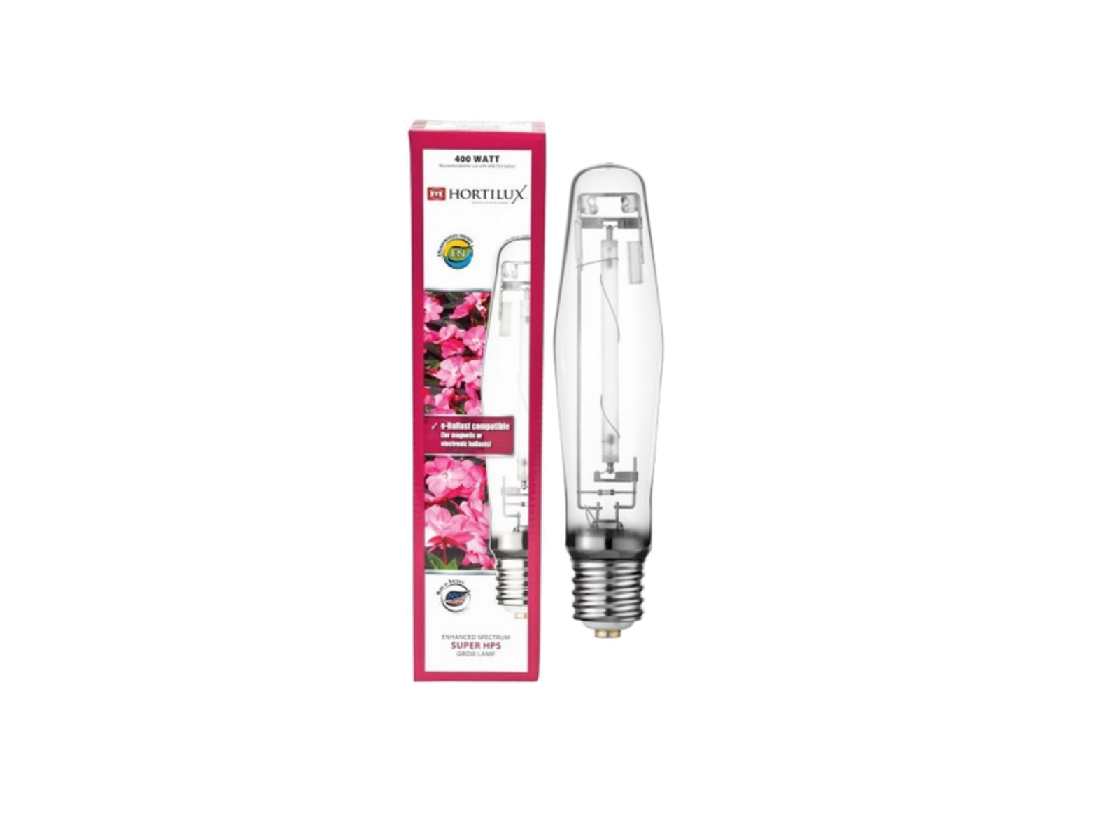 Eye hortilux 400w deals hps