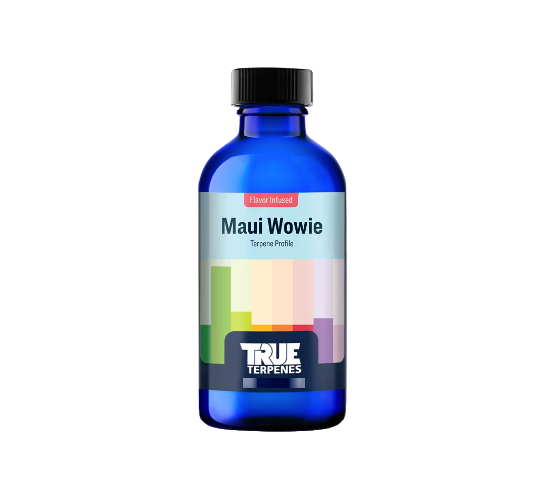 大容量30ml】TRUE TERPENES グレープフルーツ TRUE TERPENES -Classic