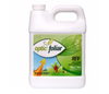 Optic Foliar Rev 0.5-0.6-0.021 (1 L ) helps plants maintain highly accelerated growth and flowering rates, resulting in greener and healthier plants. This product comes in a white jug-like container with a top handle, green label with an image of a plant with red berries on it. 