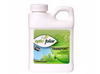 Optic Foliar Transport 0.008-0-0.003 (250 ml) provides superior spreading and wetting capabilities that allow you to spray in full sunlight with no damage or burning. This product comes in a white rectangular jug-like container, green label with a blue switch and an image of a spray bottle spraying green leaves. 