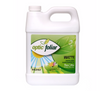 Optic Foliar Watt 0-0.2-0.2 (1 L) allows plants to utilize additional energy provided to the plant through sunlight and supplemental HID lighting. This product comes in a white rectangular jug-like container, white lid, green label with sun, sky and image of a plant.