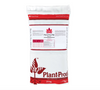 Plant Prod MJ Boost 15-30-15 is a high phosphorus formulation that supplies the necessary phosphorus for cannabis transplants and bud sizing. This product comes in a white plastic bag with red borders and an illustration of a plant in the bottom left. 