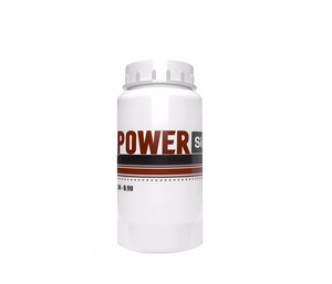 Power Si Original  works with the best possible silicic acid matrix (patented) to enable superior absorption. Power Si is widely recognized as the leader in silicic acid. This product comes in a white cylindrical container, white lid with a white label text in centre “power si”.