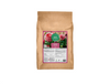 Gaia Green Power Bloom (10kg) was specifically formulated with optimal nutrient ratios for prolific flowering and fruiting. This product comes in a brown bag with a label with a pink border and an image of pink flowers. 