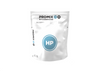 Pro-Mix HP+ Open Top Bag has a high perlite content (high porosity). It provides a great growing environment to growers looking for a significant drainage capacity, increased air porosity and lower water retention. This product comes in a white bag with black text “Pro-Mix” & HP in a blue circle.