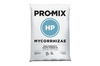 Pro-Mix HP Loose HP has a high perlite content (high porosity). It provides a great growing environment to growers looking for a significant drainage capacity, increased air porosity and lower water retention. This product comes in a white bag, rectangular in shape, black text “Pro-Mix” & HP in a blue circle.