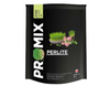 Pro-Mix Perlite is a lightweight, odourless aggregate with a neutral pH. Its physical structure improves aeration and drainage of your soil to benefit the plant's root system. This product comes in a black pouch with white text down the side and an image of sprouts and grass. 