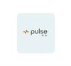 Pulse One Monitor is a unique device that keeps you connected to your garden even if you aren't nearby. Within just minutes of installing the Pulse One in your greenhouse or grow tent, you can begin monitoring your temperature, humidity and light level. Overhead image of monitor, white square in shape, orange logo (pulse) + gray text Pulse.