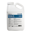Athena Grow A is a simple and clean formula designed for the vegetative stage of growth and for non-flowering plants. This product comes in a white jug like container with a white and blue label