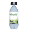 TNB CO2 Enhancer is an all natural CO2 generator made from 100% organic ingredients. This product comes in a grey container that resembles a pop bottle with a black lid that is about the same width as the bottle. The label is white with plant leaves on the bottom. 